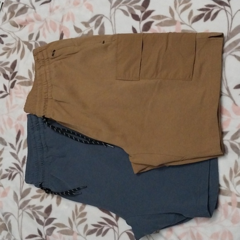 Men Old Navy Active Shorts